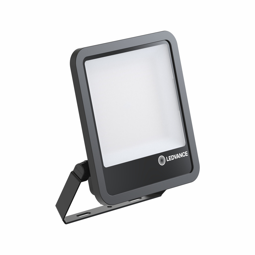 Ledvance FLOODLIGHT 200 Floodlight 200 133W 20KLM 840 PS SY100 BK