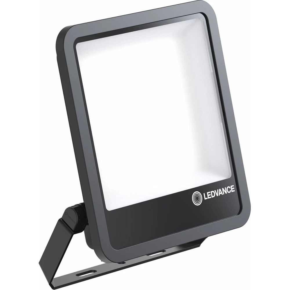 Ledvance FLOODLIGHT 250 Floodlight 250 167W 25KLM 865 PS SY100 BK
