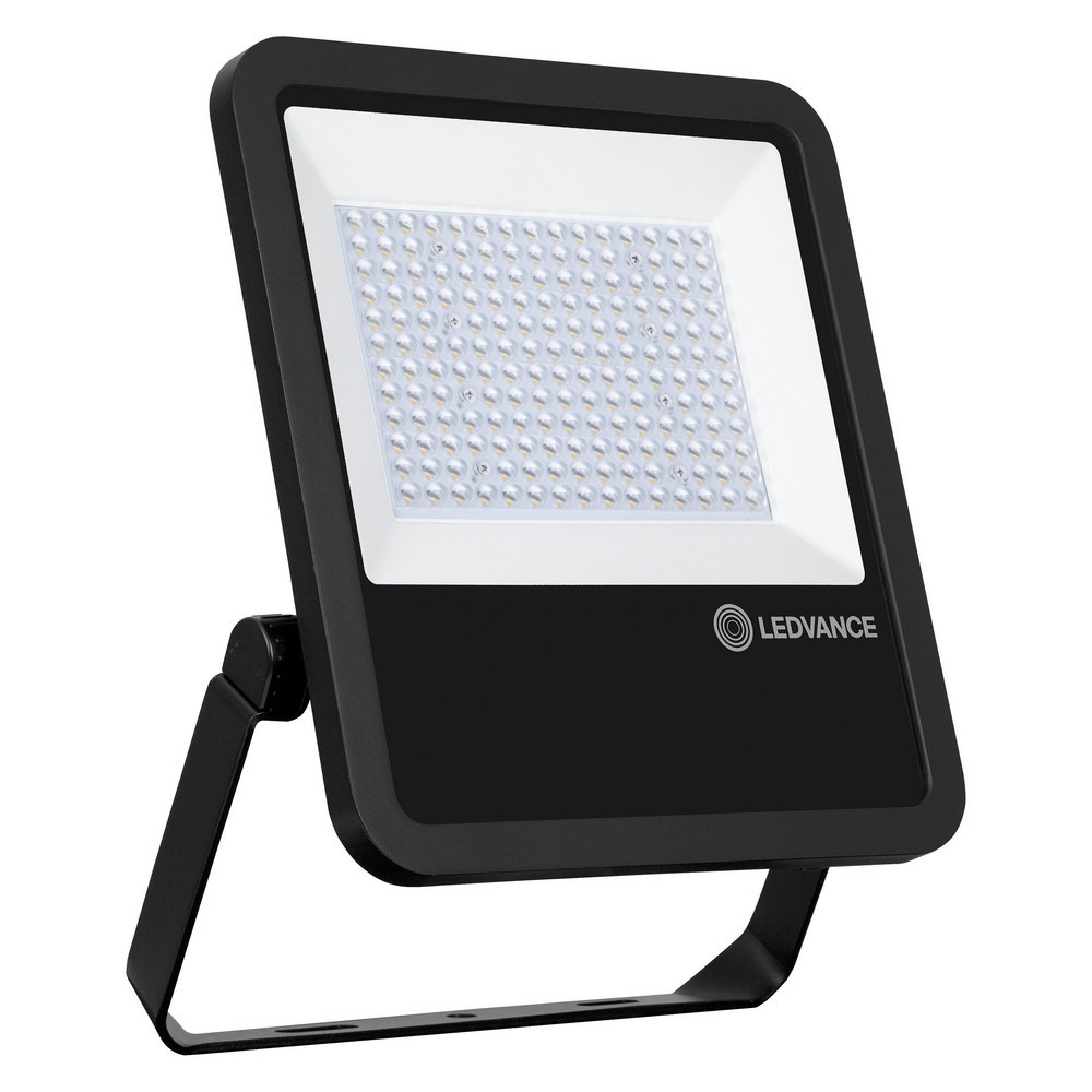 Ledvance FLOODLIGHT AREA Floodlight Area 105 W 3000 K BK