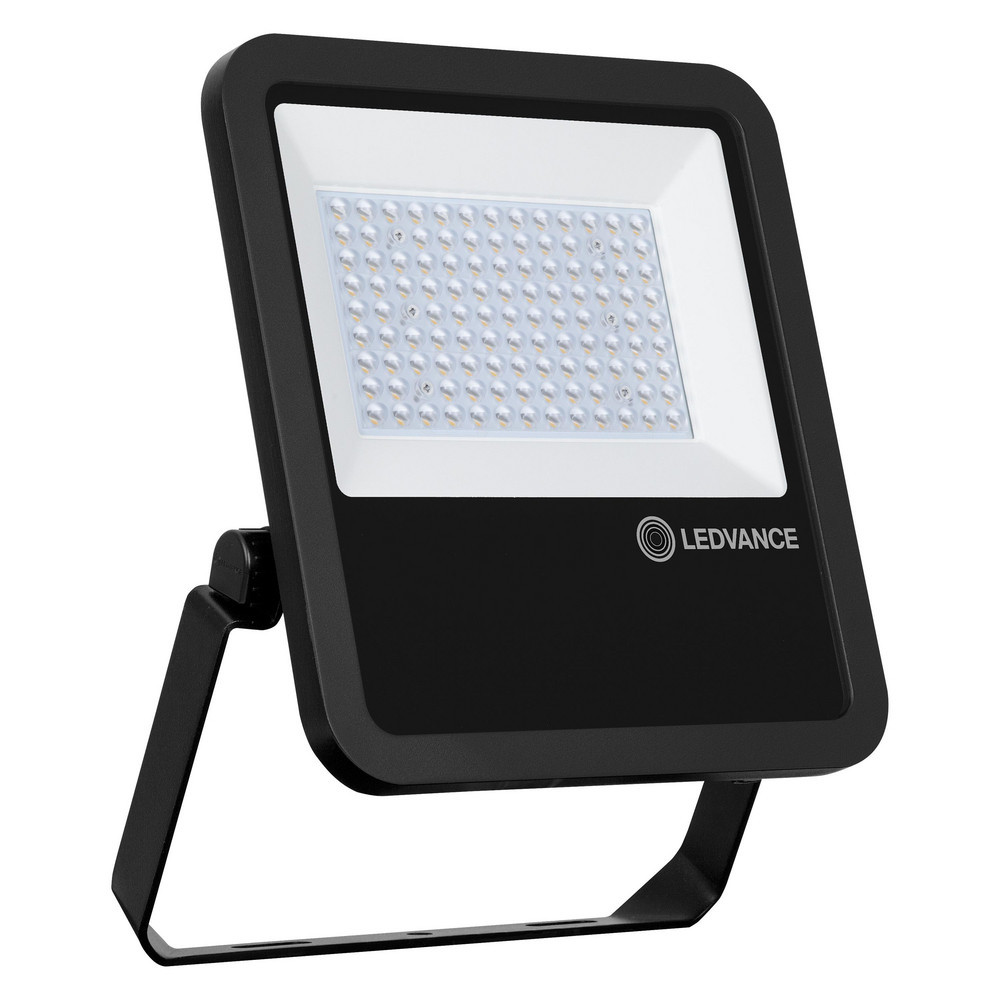 Ledvance FLOODLIGHT AREA GEN 1 Floodlight Area gen 1 72 W 3000 K BK