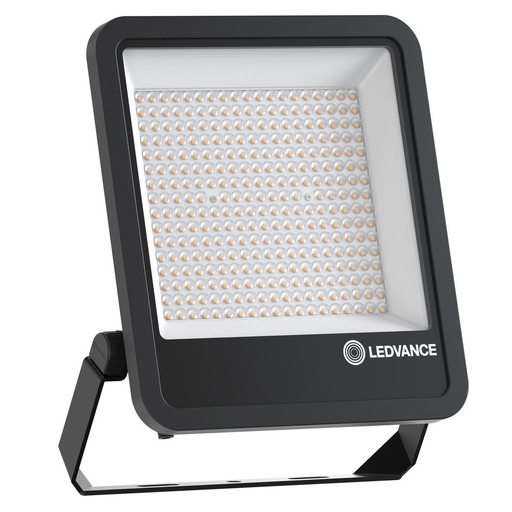 Ledvance FLOODLIGHT AREA GEN 2 Floodlight Area gen 2 160W ML 830 a48x85 BK