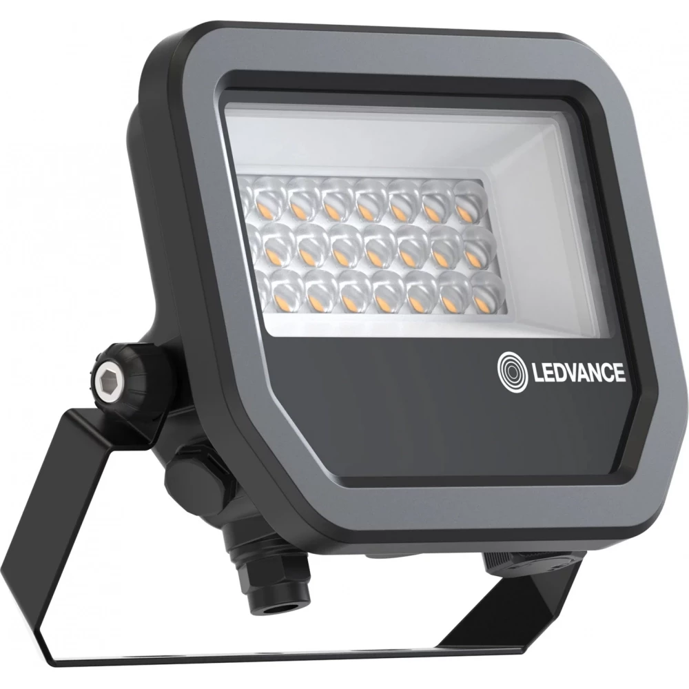 Ledvance FLOODLIGHT AREA GEN 2 Floodlight Area gen 2 16W ML 830 a48x85 BK