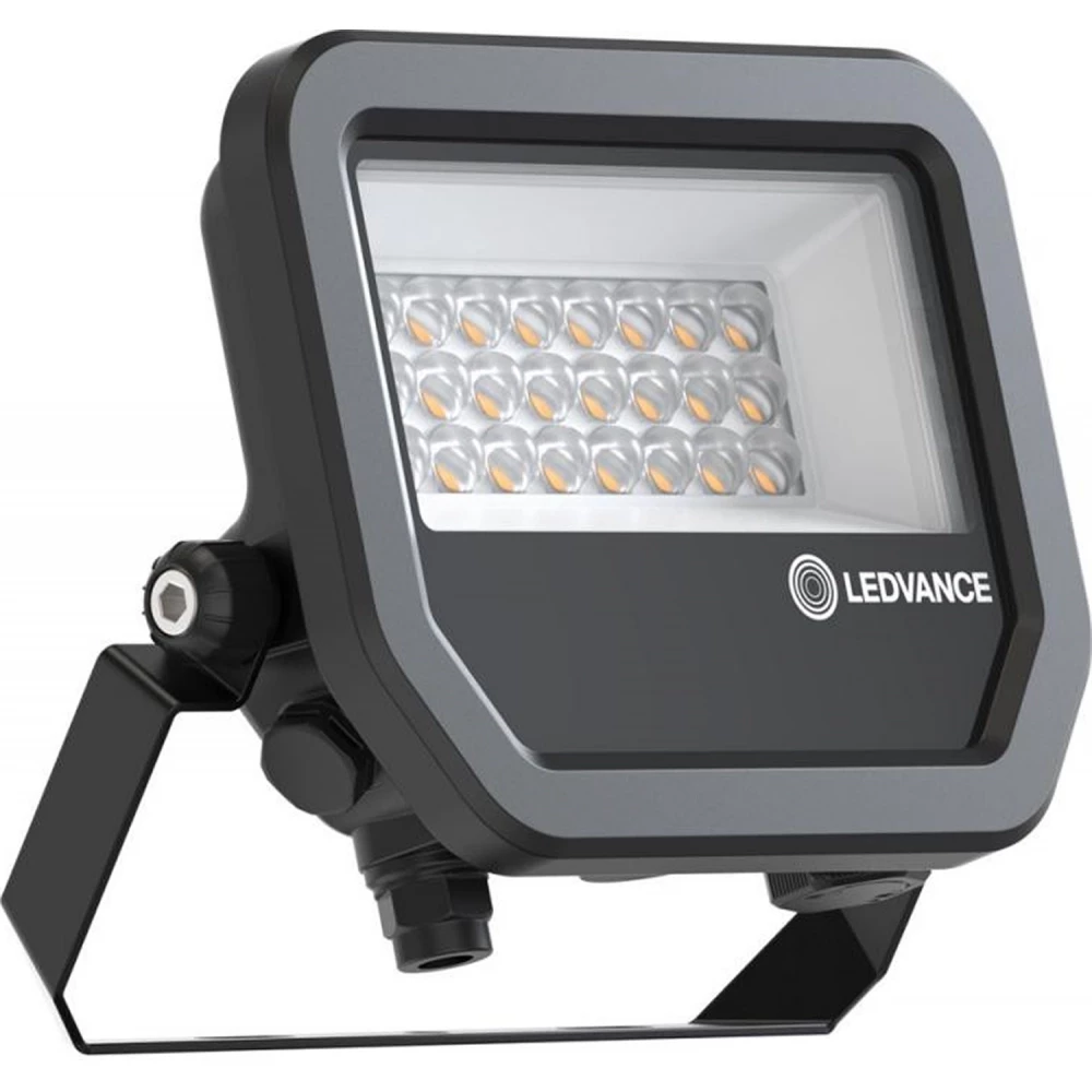 Ledvance FLOODLIGHT AREA GEN 2 Floodlight Area gen 2 16W ML 840 a48x85 BK