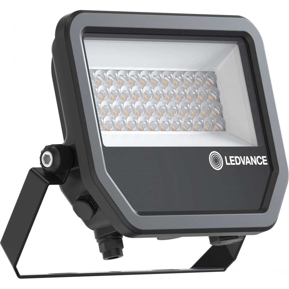 Ledvance FLOODLIGHT AREA GEN 2 Floodlight Area gen 2 32W ML 840 a48x85 BK