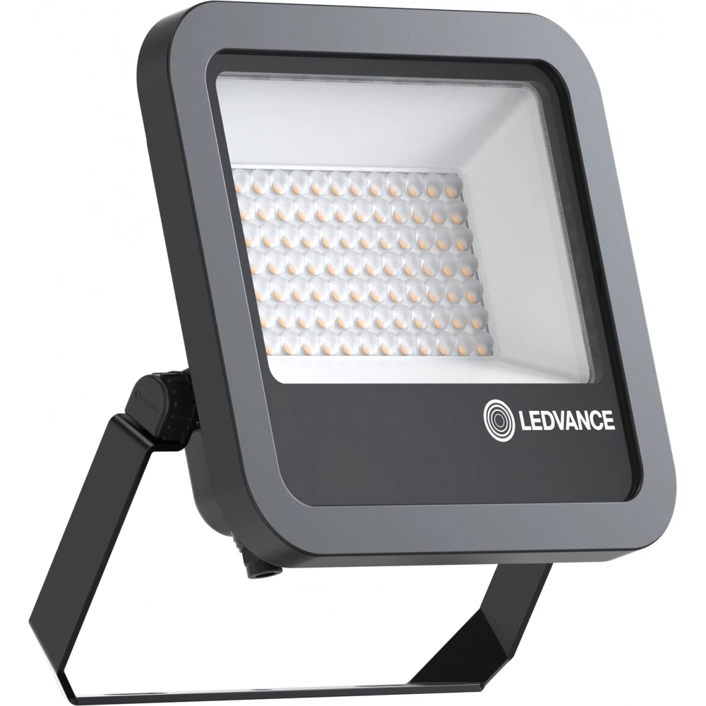 Ledvance FLOODLIGHT AREA GEN 2 Floodlight Area gen 2 50W ML 830 a48x85 BK