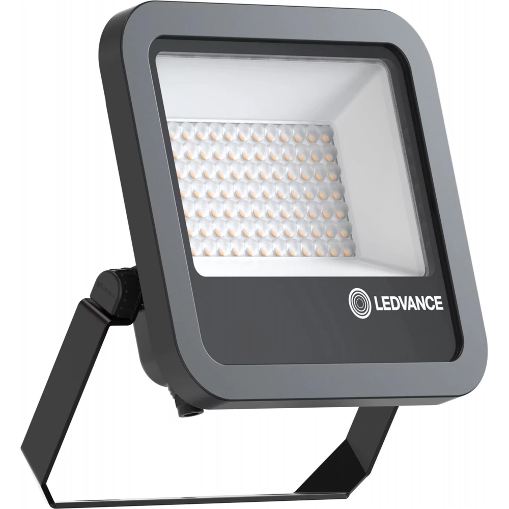 Ledvance FLOODLIGHT AREA GEN 2 Floodlight Area gen 2 50W ML 840 a48x85 BK