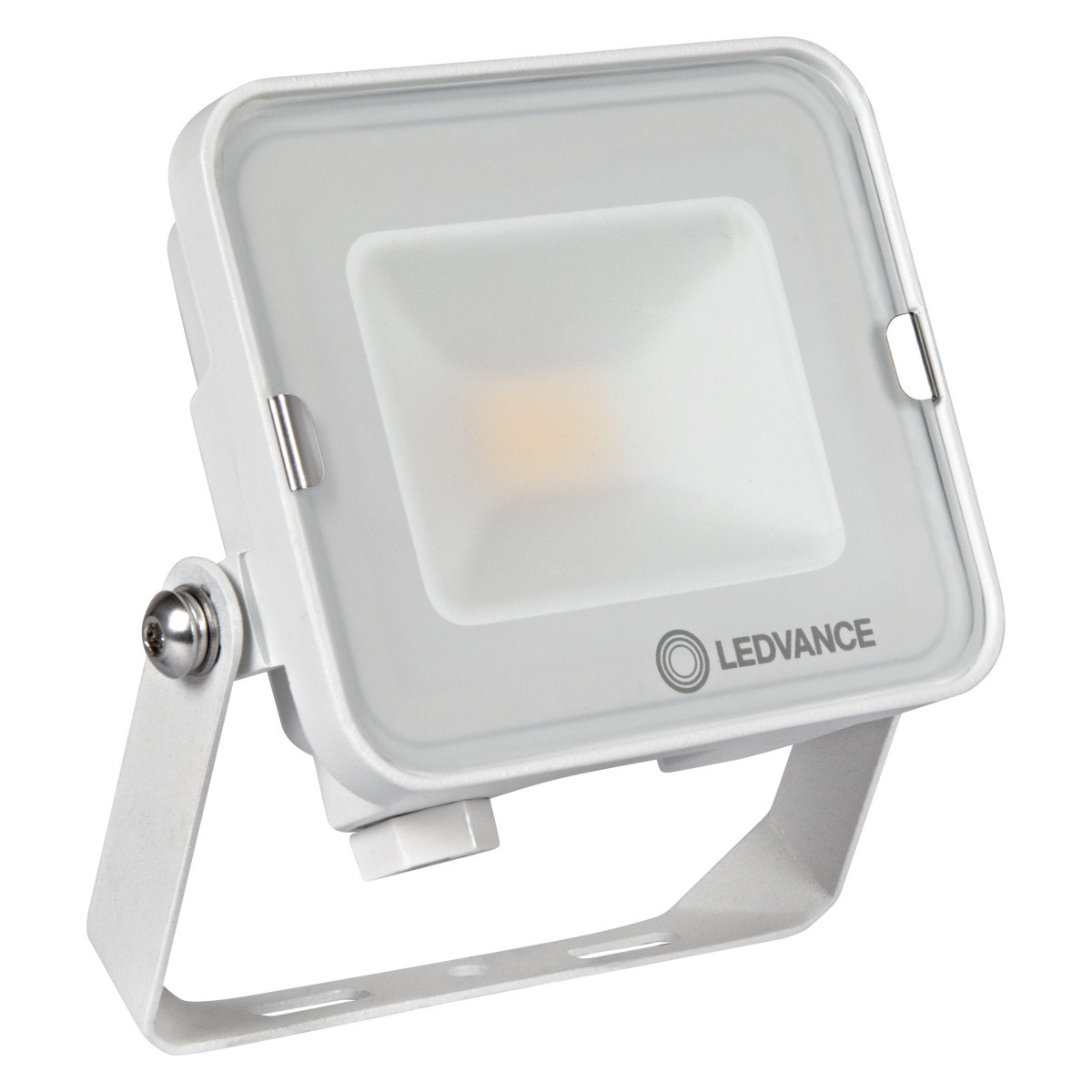 Ledvance FLOODLIGHT COMPACT 10W Floodlight Compact 10W 830 SYM 100 WT