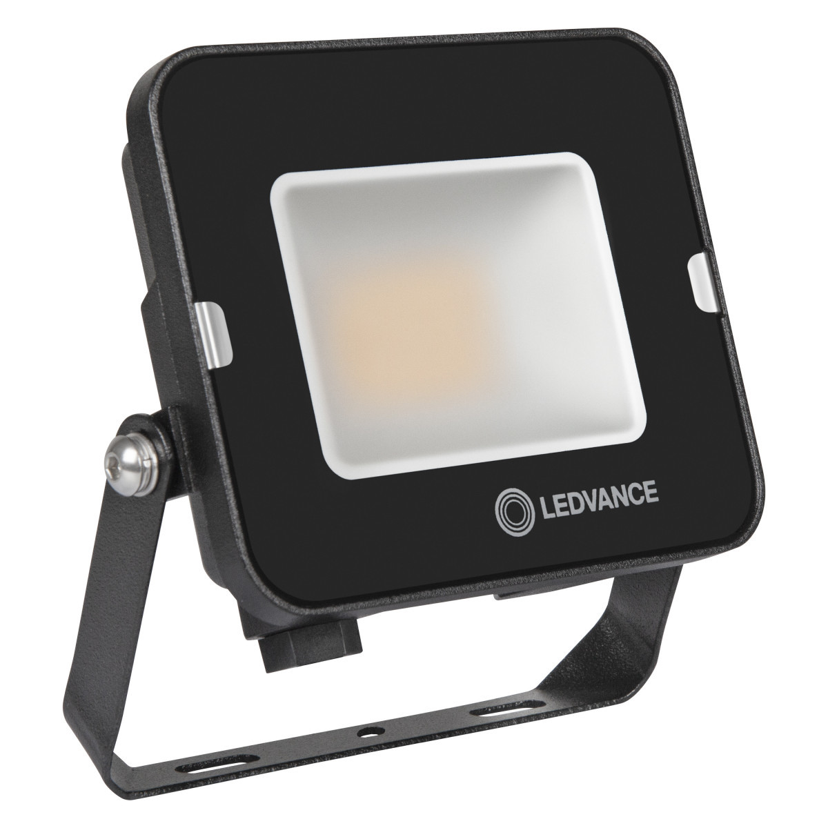 Ledvance FLOODLIGHT COMPACT 20W Floodlight Compact 20W 830 SYM 100 BK
