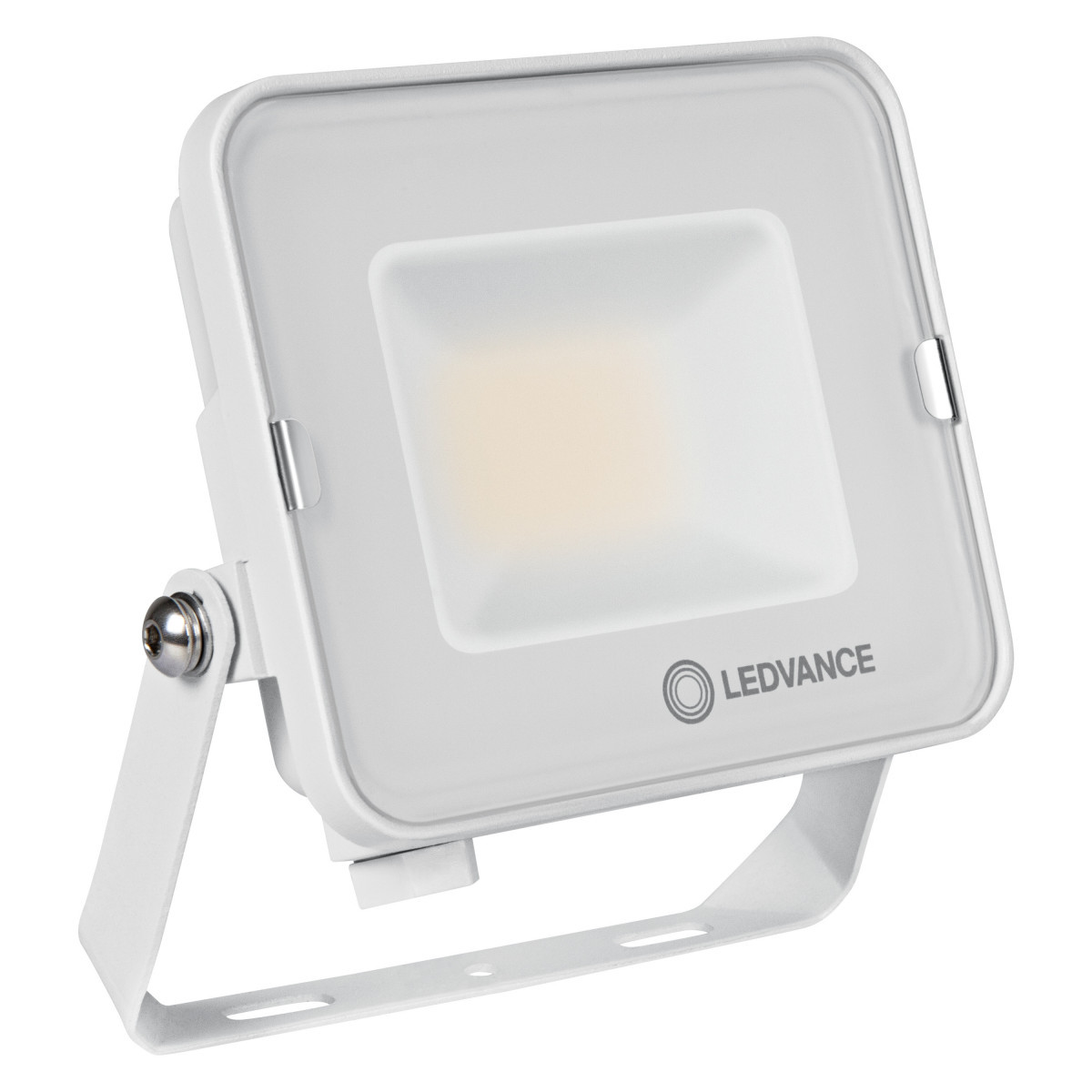 Ledvance FLOODLIGHT COMPACT 20W Floodlight Compact 20W 830 SYM 100 WT
