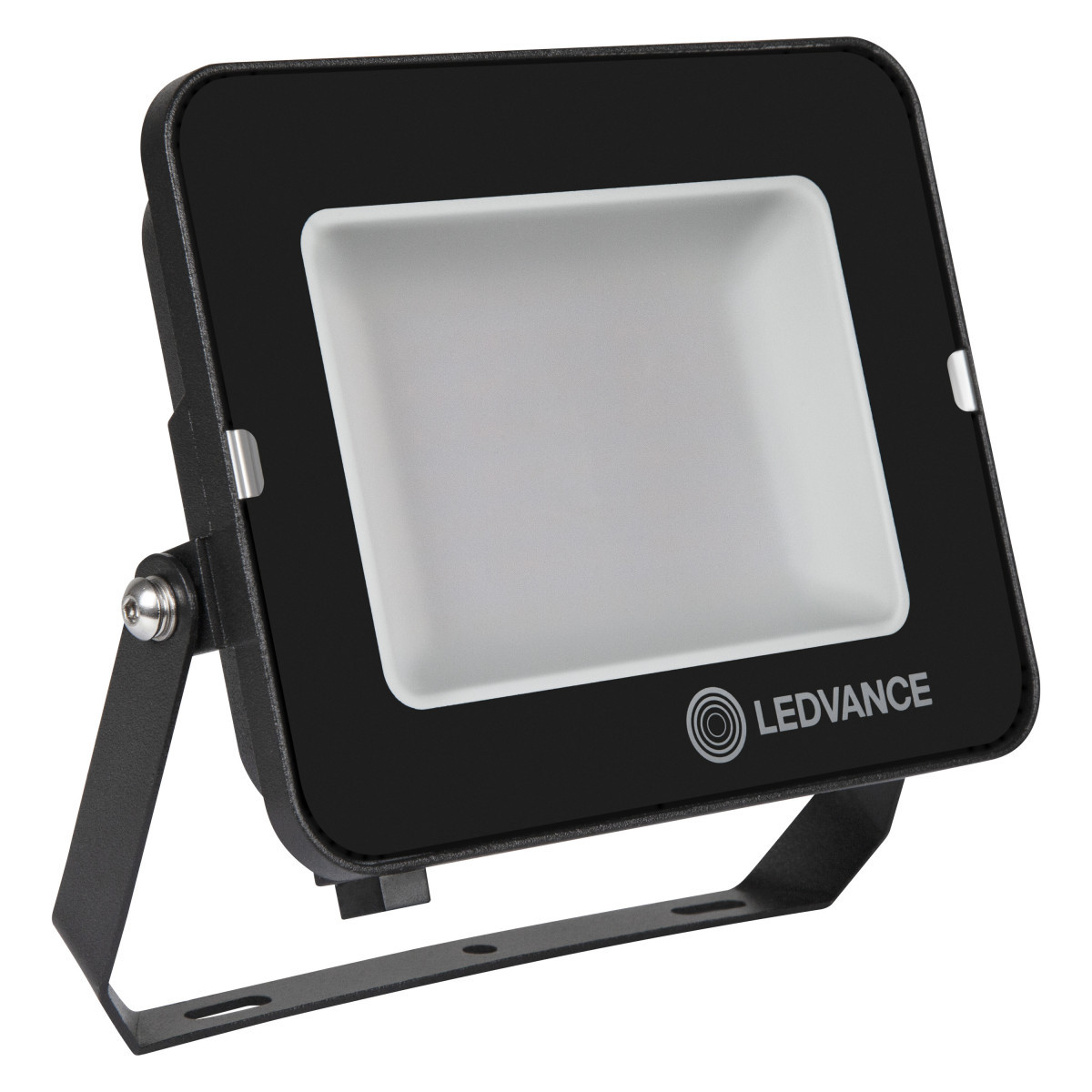 Ledvance FLOODLIGHT COMPACT 50W Floodlight Compact 50W 830 SYM 100 BK