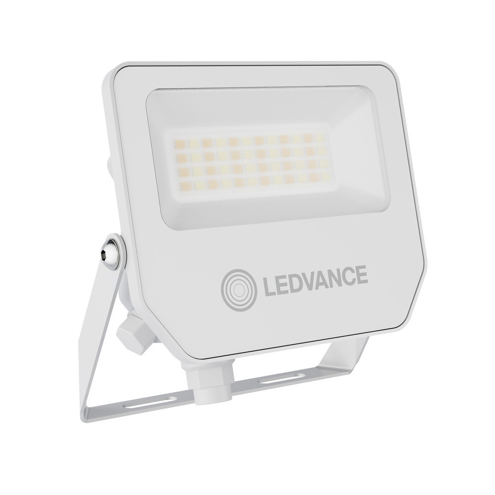 Ledvance FLOODLIGHT COMPACT GEN 2 Floodlight Compact gen 2 10/20 V 18W ML 8304065 WT