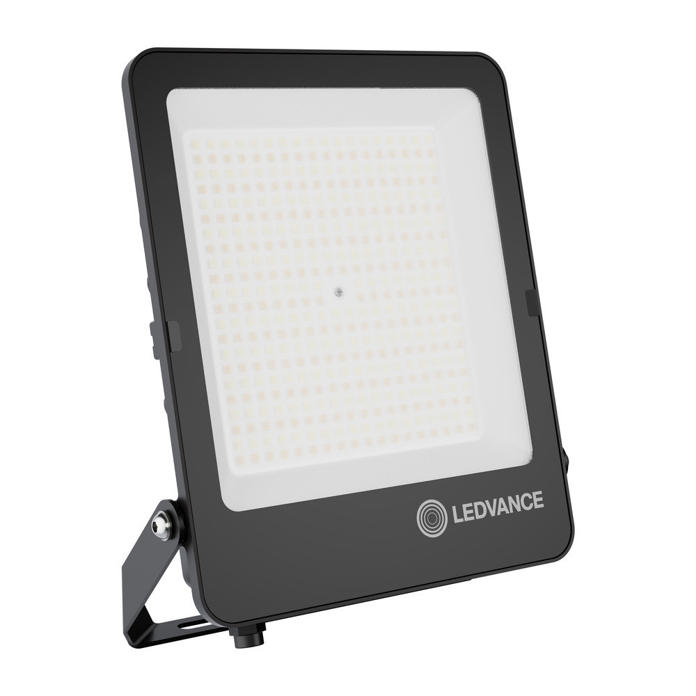 Ledvance FLOODLIGHT COMPACT GEN 2 Floodlight Compact gen 2 125/150 V 105W ML 8304065 BK