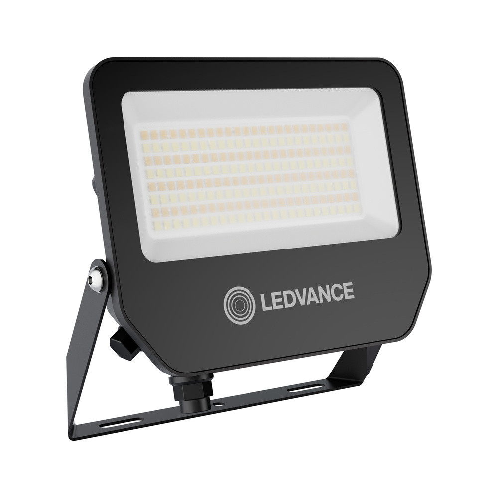 Ledvance FLOODLIGHT COMPACT GEN 2 Floodlight Compact gen 2 30/50 V 42W ML 8304065 BK