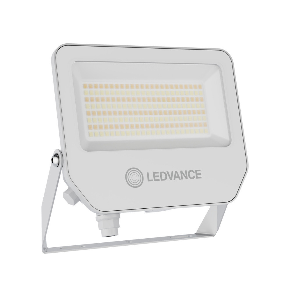Ledvance FLOODLIGHT COMPACT GEN 2 Floodlight Compact gen 2 30/50 V 42W ML 8304065 WT