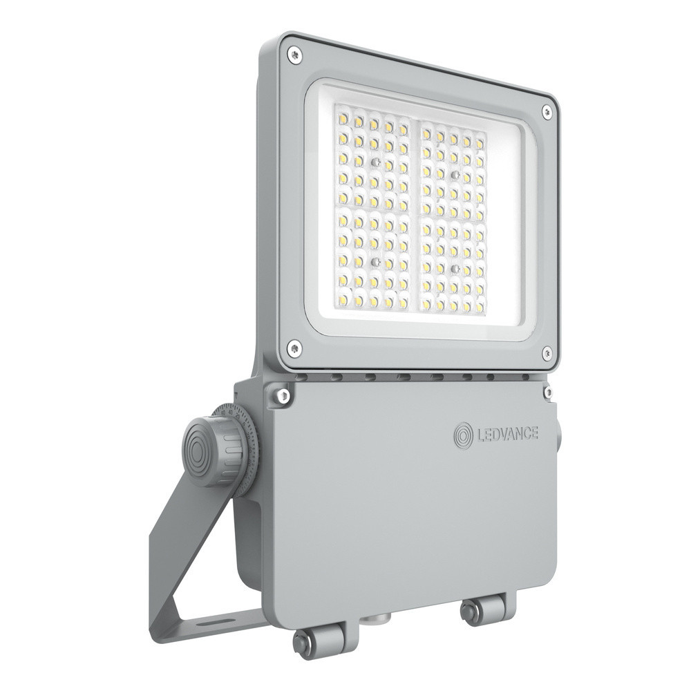 Ledvance FLOODLIGHT FLEX ASYMMETRIC 45 X 140 Floodlight Flex asymmetric 45 X 140 40W ML 840 a45x140 wal