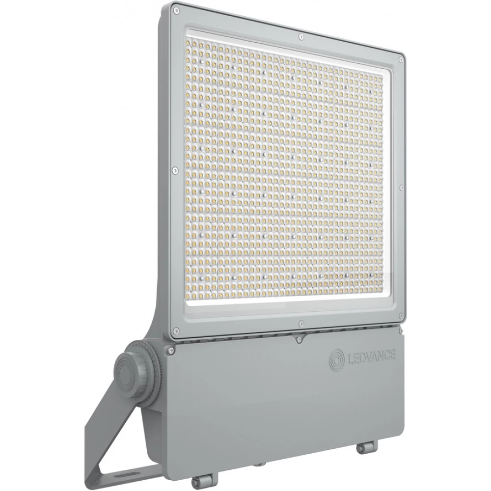Ledvance Floodlight flex asymmetric 45x140 450W ML 830 a45x140 wal