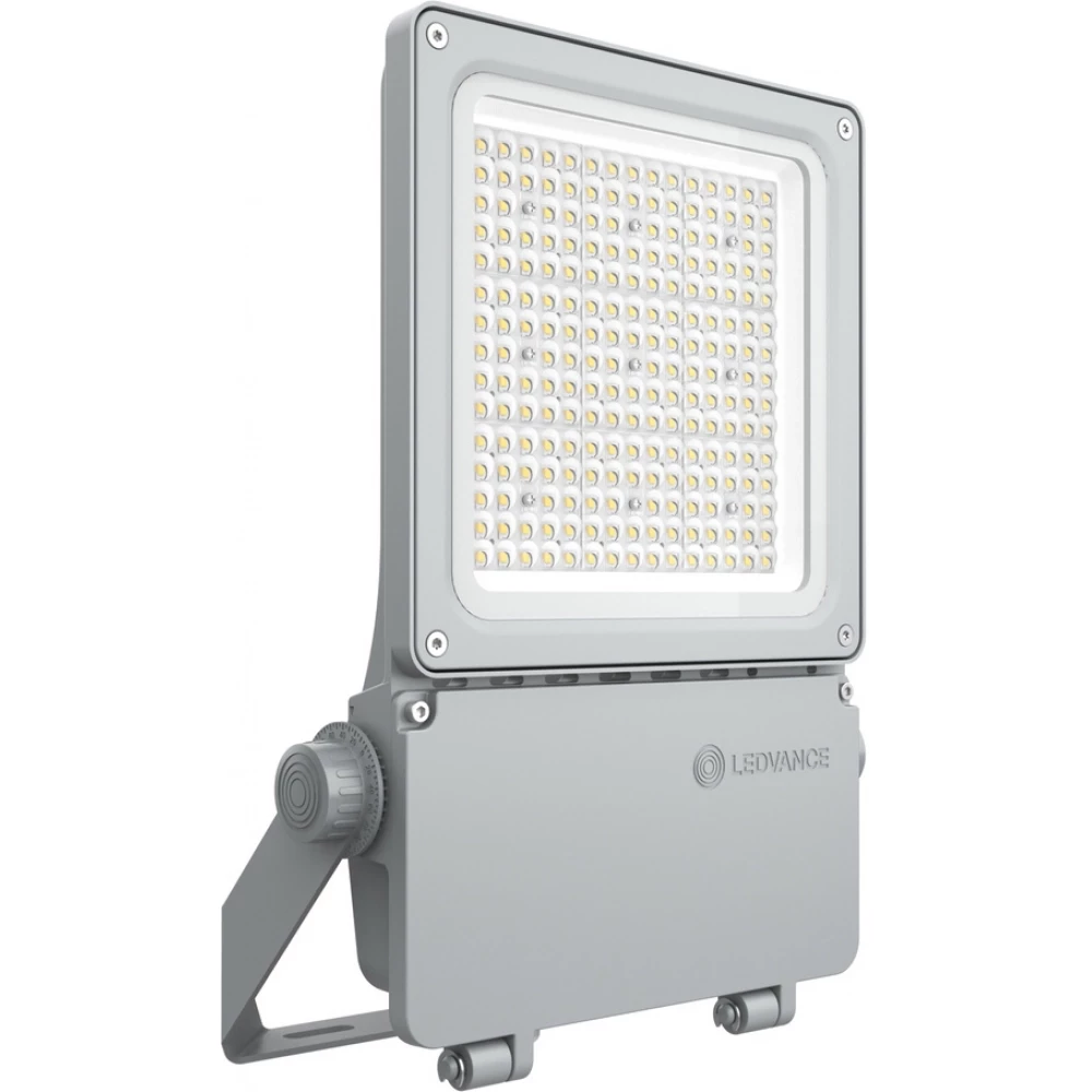Ledvance Floodlight flex asymmetric 45x140 80W ML 830 a45x140 wal
