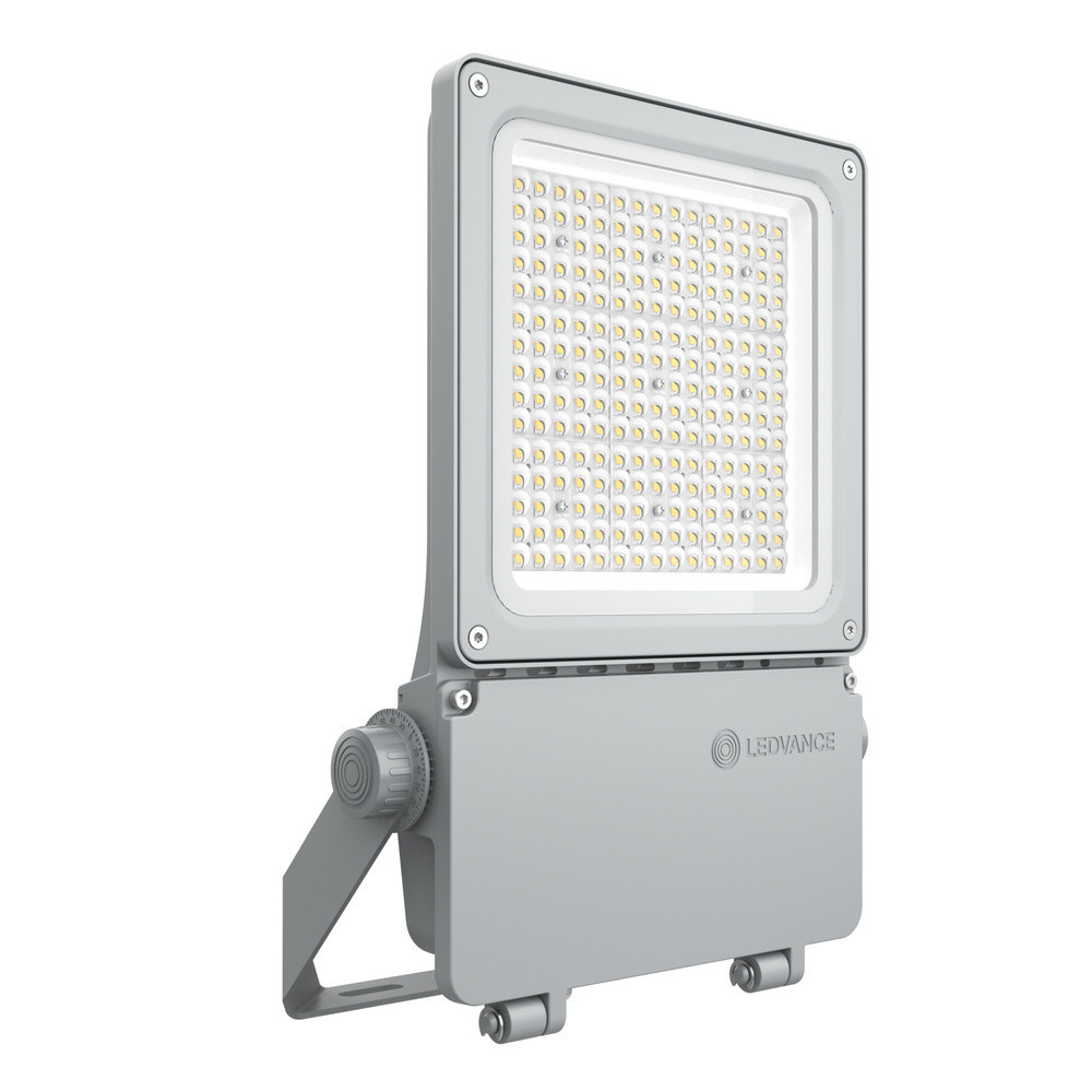 Ledvance FLOODLIGHT FLEX ASYMMETRIC 55 X 120 Floodlight Flex asymmetric 55 X 120 80W ML 822 a55x120 wal