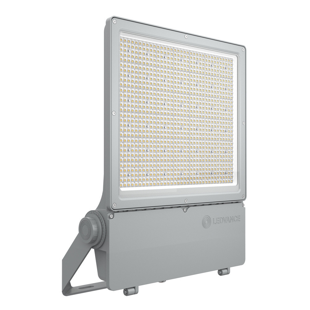 Ledvance FLOODLIGHT FLEX DALI ASYMMETRIC 45 Floodlight Flex dali asymmetric 45 X 140 450W 840 a45x140 wal