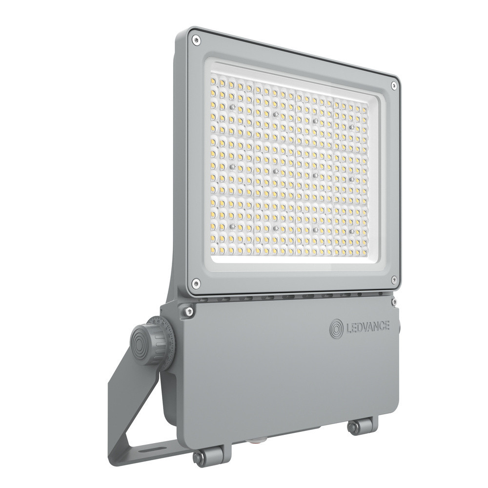 Ledvance FLOODLIGHT FLEX DALI ASYMMETRIC 55 Floodlight Flex dali asymmetric 55 X 120 130W 840 a55x120 wal