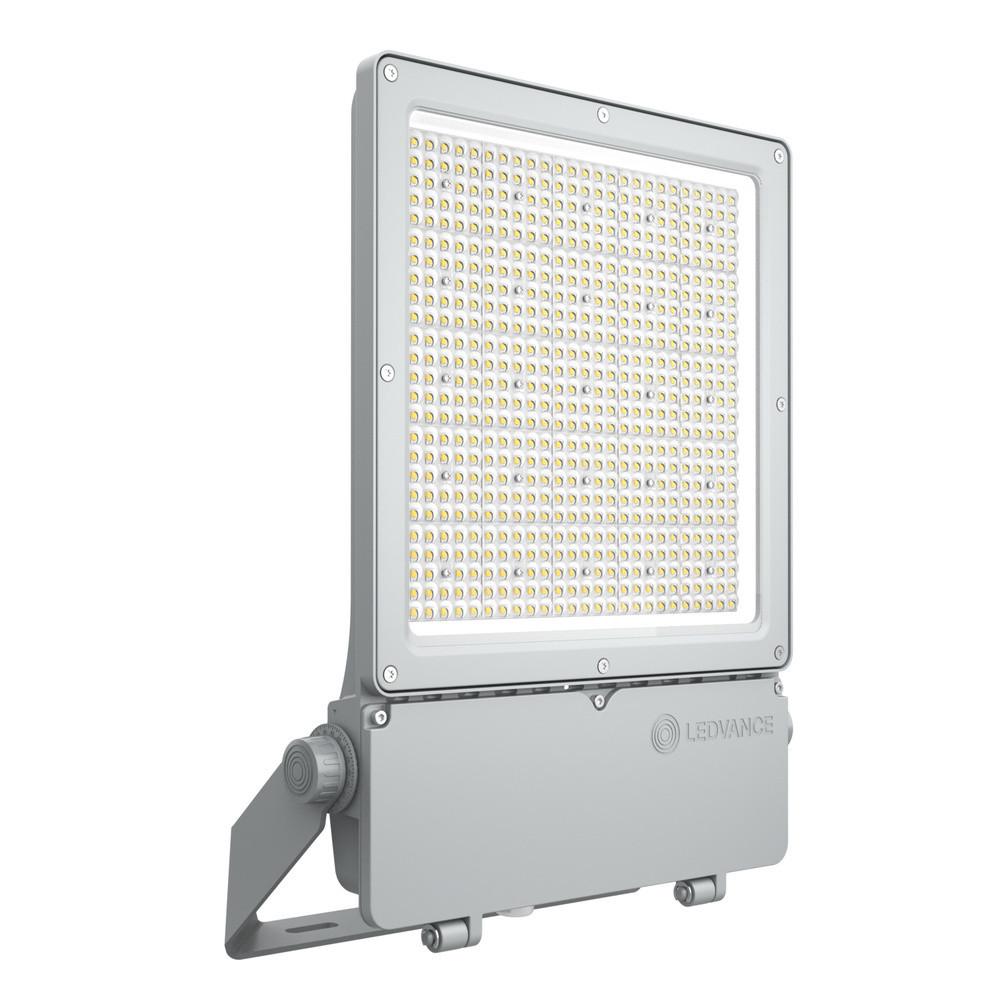 Ledvance FLOODLIGHT FLEX DALI ASYMMETRIC 55 Floodlight Flex dali asymmetric 55 X 120 250W 840 a55x120 wal