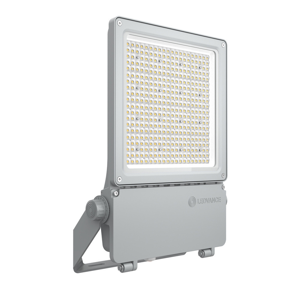 Ledvance FLOODLIGHT FLEX RADIAL SYMMETRIC 60 Floodlight Flex radial symmetric 60 180W ML 830 R60 wal