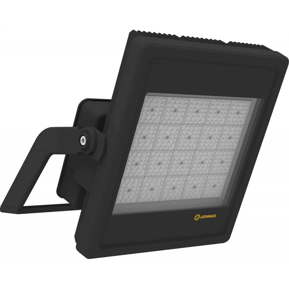 Ledvance Floodlight high mast 300W luminaire head 300W 730 SYM R90