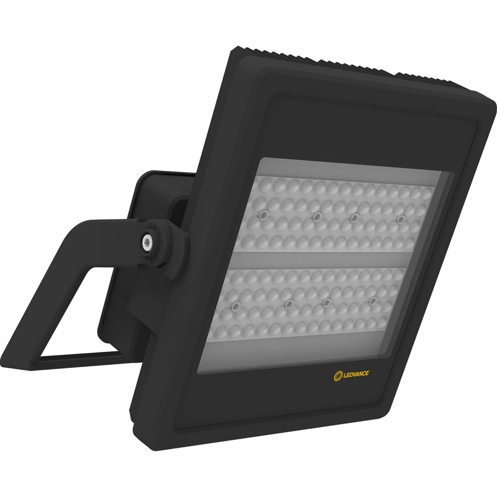 Ledvance Floodlight high mast 300W luminaire head 300W 740 asym 110x30