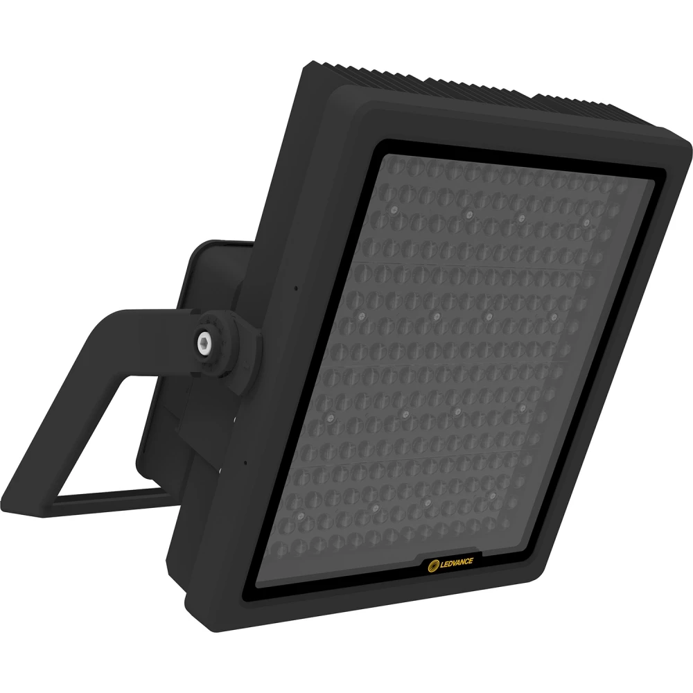 Ledvance FLOODLIGHT HIGH MAST 500W LUMINAIRE Floodlight High mast 500W luminaire head 500W 730 asym 110x30