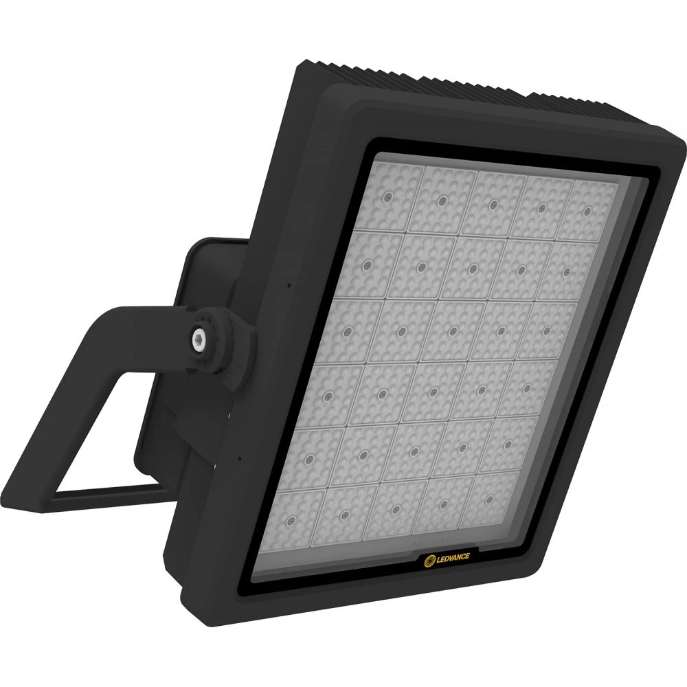 Ledvance Floodlight high mast 500W luminaire head 500W 730 SYM R30