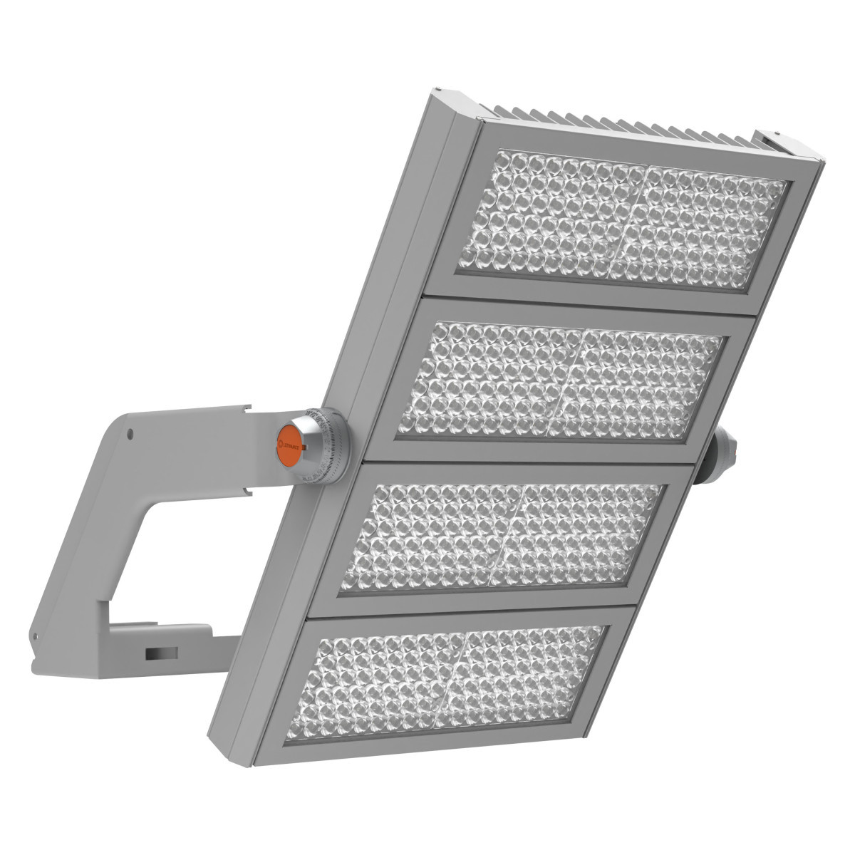 Ledvance FLOODLIGHT MAX 1200W LUMINAIRE HEAD Floodlight Max 1200W luminaire head 757 SYM 60 wal