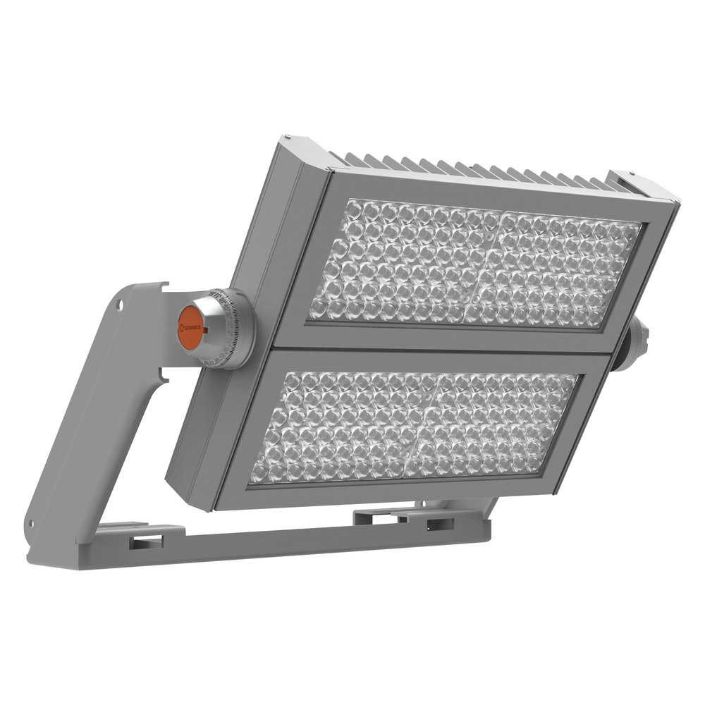 Ledvance FLOODLIGHT MAX 600W LUMINAIRE HEAD Floodlight Max 600W luminaire head 757 SYM 30 wal
