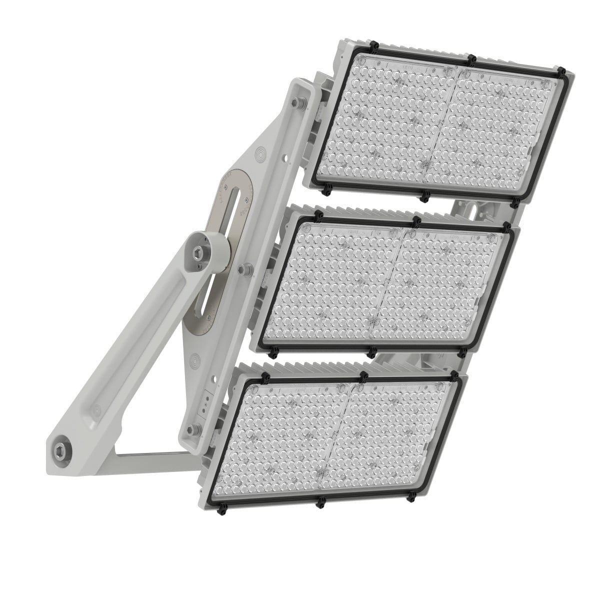 Ledvance FLOODLIGHT MAX ASYMMETRIC 65 X 120 Floodlight Max asymmetric 65 X 120 1800W 730 a65x120 wal