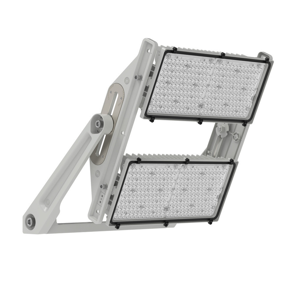Ledvance FLOODLIGHT MAX RADIAL SYMMETRIC 45 Floodlight Max radial symmetric 45 900/1200W 857 R45 wal