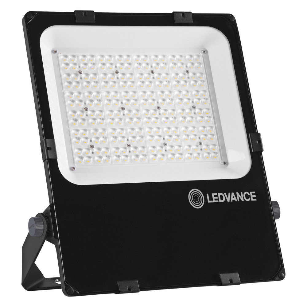Ledvance FLOODLIGHT PERFORMANCE SYM 60 Floodlight Performance SYM 60 150 W 3000 K BK