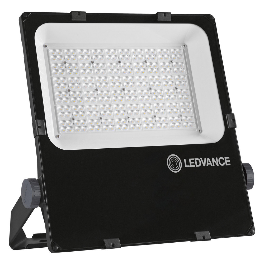 Ledvance FLOODLIGHT PERFORMANCE SYM 60 Floodlight Performance SYM 60 200 W 4000 K BK