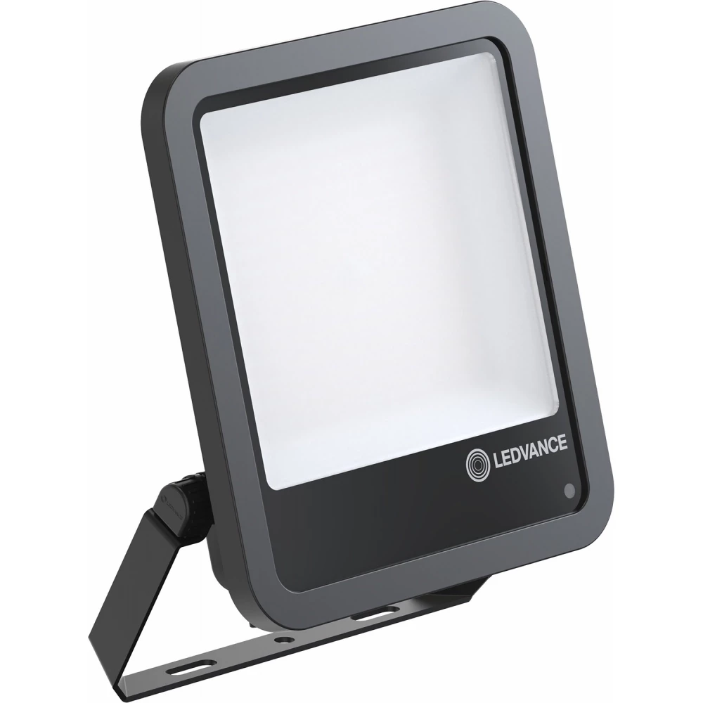 Ledvance FLOODLIGHT PHOTOCELL 150 Floodlight Photocell 150 100W 840 15KLM PS BK