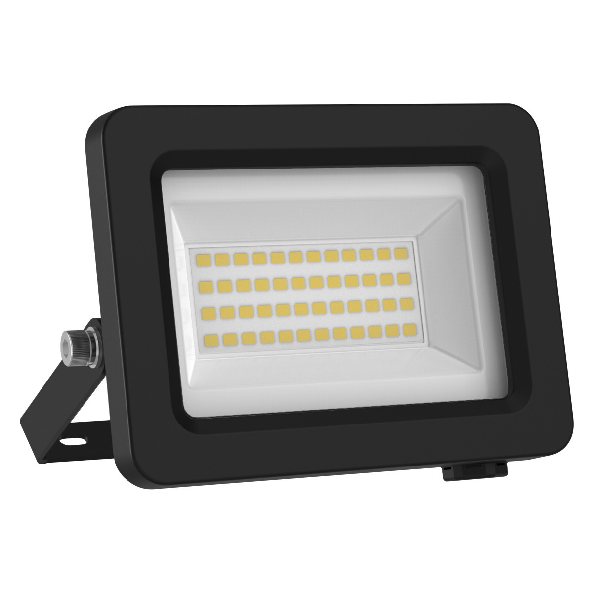 Ledvance FLOODLIGHTS ENERGY EFFICIENCY Floodlights Energy efficiency 10W 840 dark grey?