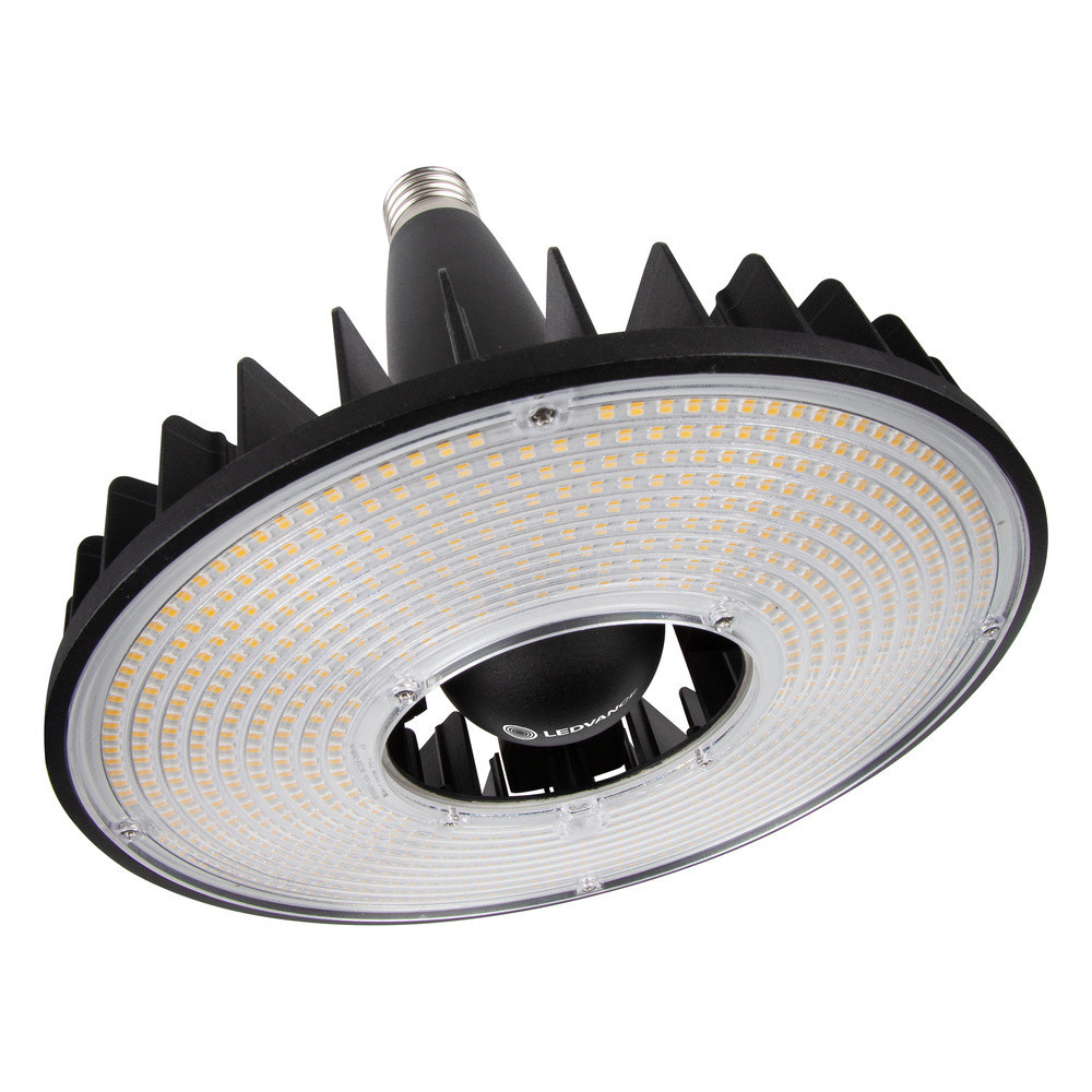 Ledvance HID LED HIGHBAY UNIVERSAL PERFORMAN Hid Led highbay universal performance 25000 LM 160W 840 e40