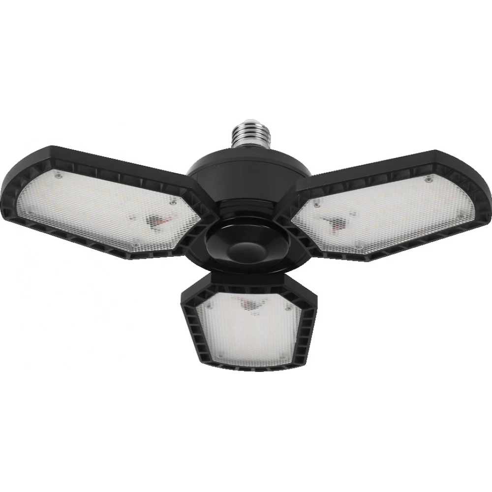 Ledvance Highbay blade e27 60W 840 e27 black