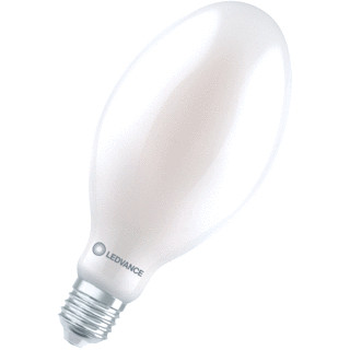 Ledvance HQL FIL 8100L 60W 827 E40