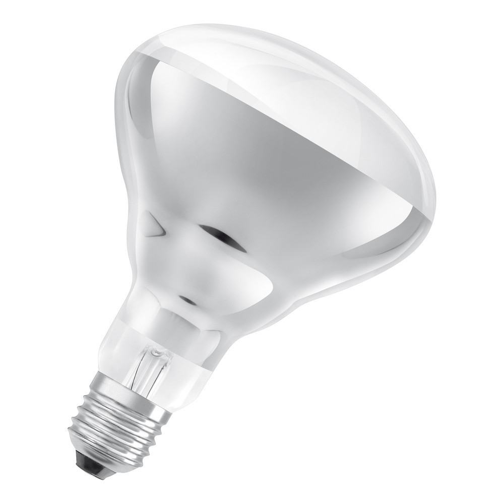 Ledvance Infrared lamps Infrared Lamps clear