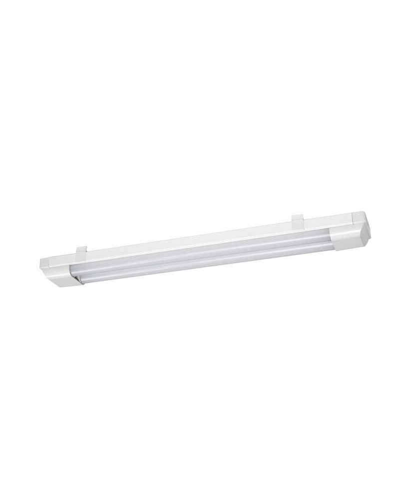 Ledvance Led batten armatuur led 3000K 24W 2300LM 600MM ip20 powbat2460830