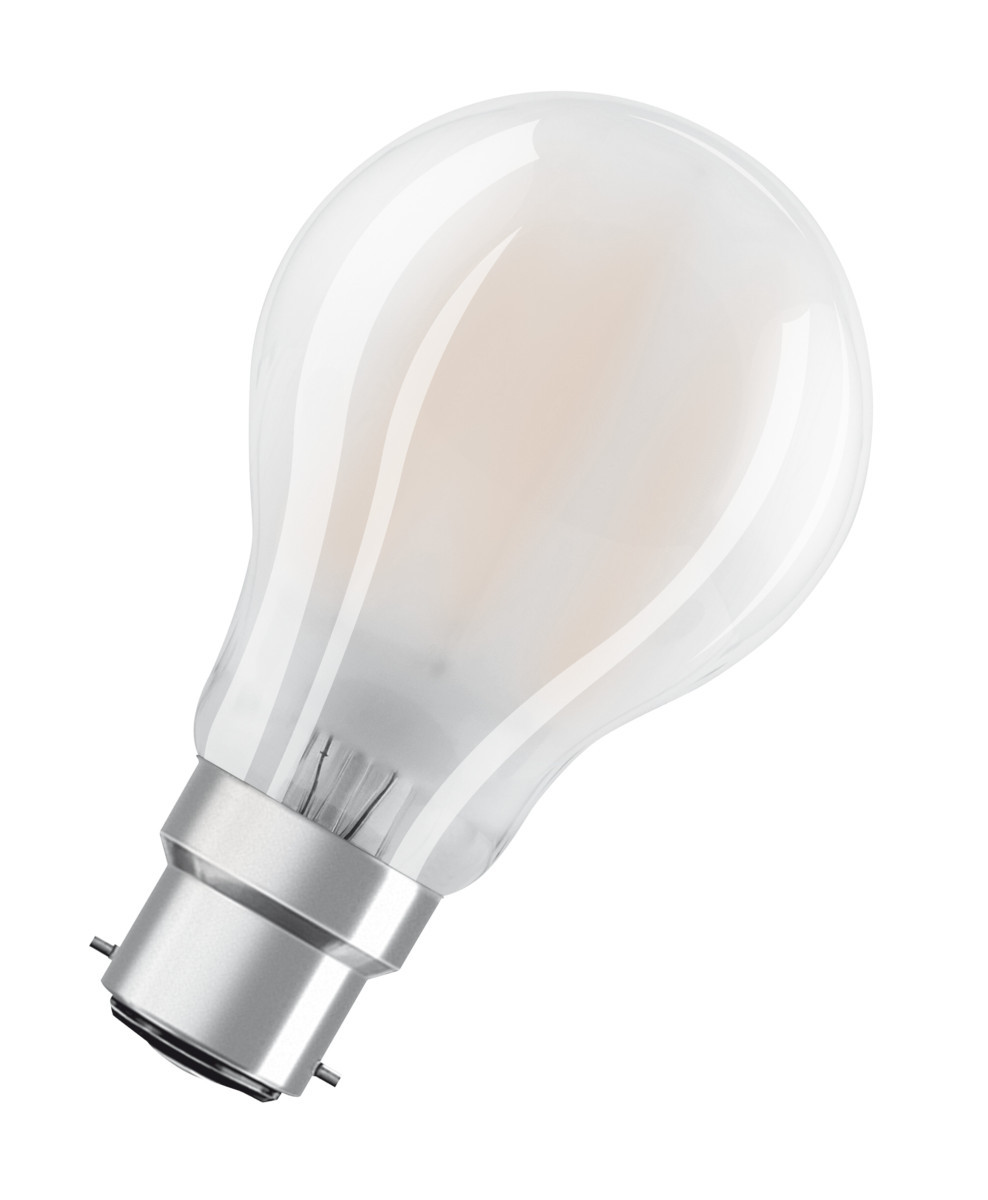 Ledvance LED CLASSIC A DIM CRI 90 S Led Classic A dim cri 90 S 100 11 W/2700 K B22D