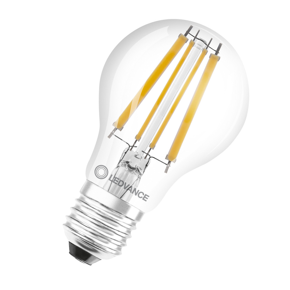 Ledvance LED CLASSIC A DIM CRI 90 S Led Classic A dim cri 90 S 11W 940 clear e27