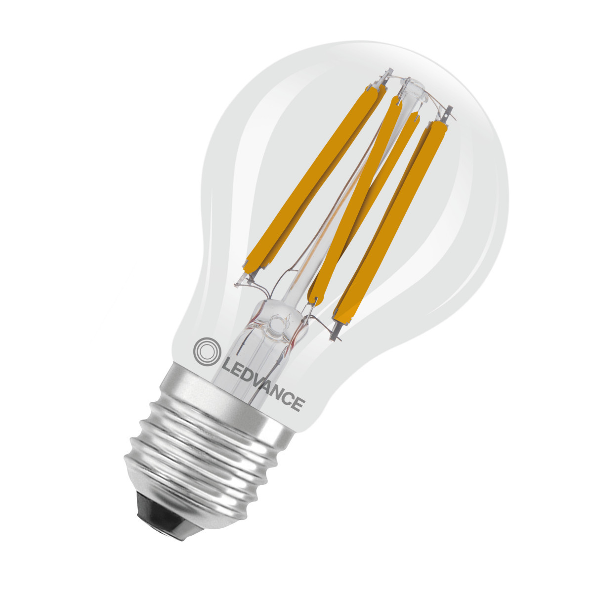 Ledvance LED CLASSIC A DIM CRI97 S Led Classic A dim cri97 S 9.5W 927 clear e27