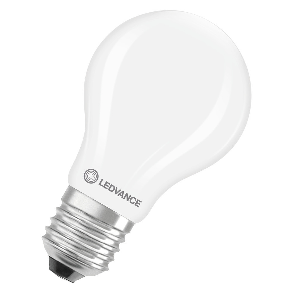 Ledvance Led classic A dim P 3.4W 827 frosted e27