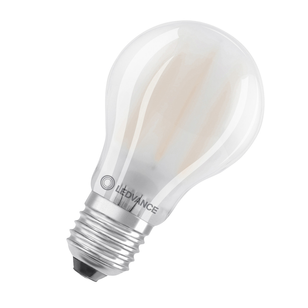 Ledvance LED CLASSIC A DIM P Led Classic A dim P 11W 827 frosted e27