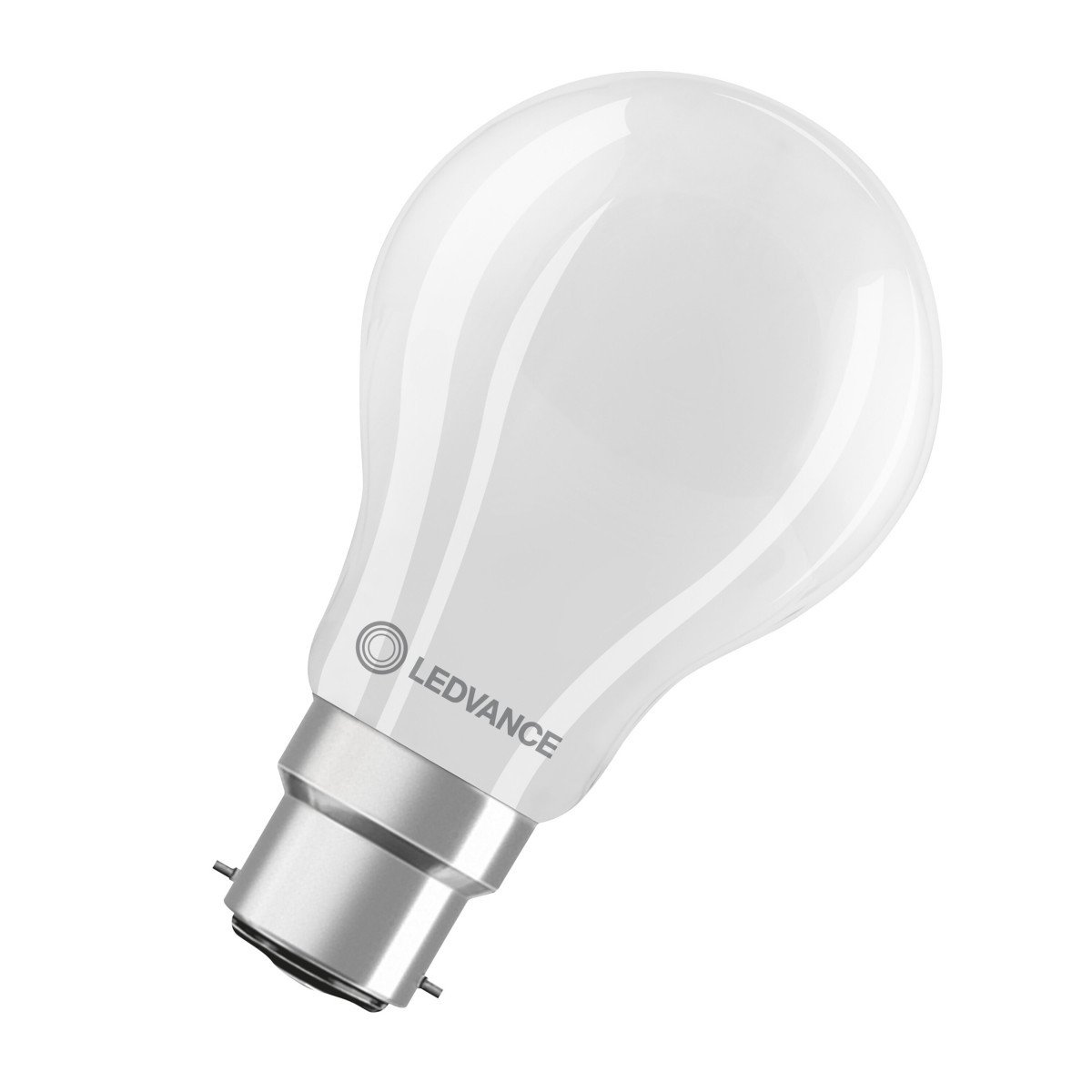 Ledvance LED CLASSIC A DIM P Led Classic A dim P 7W 827 frosted B22D
