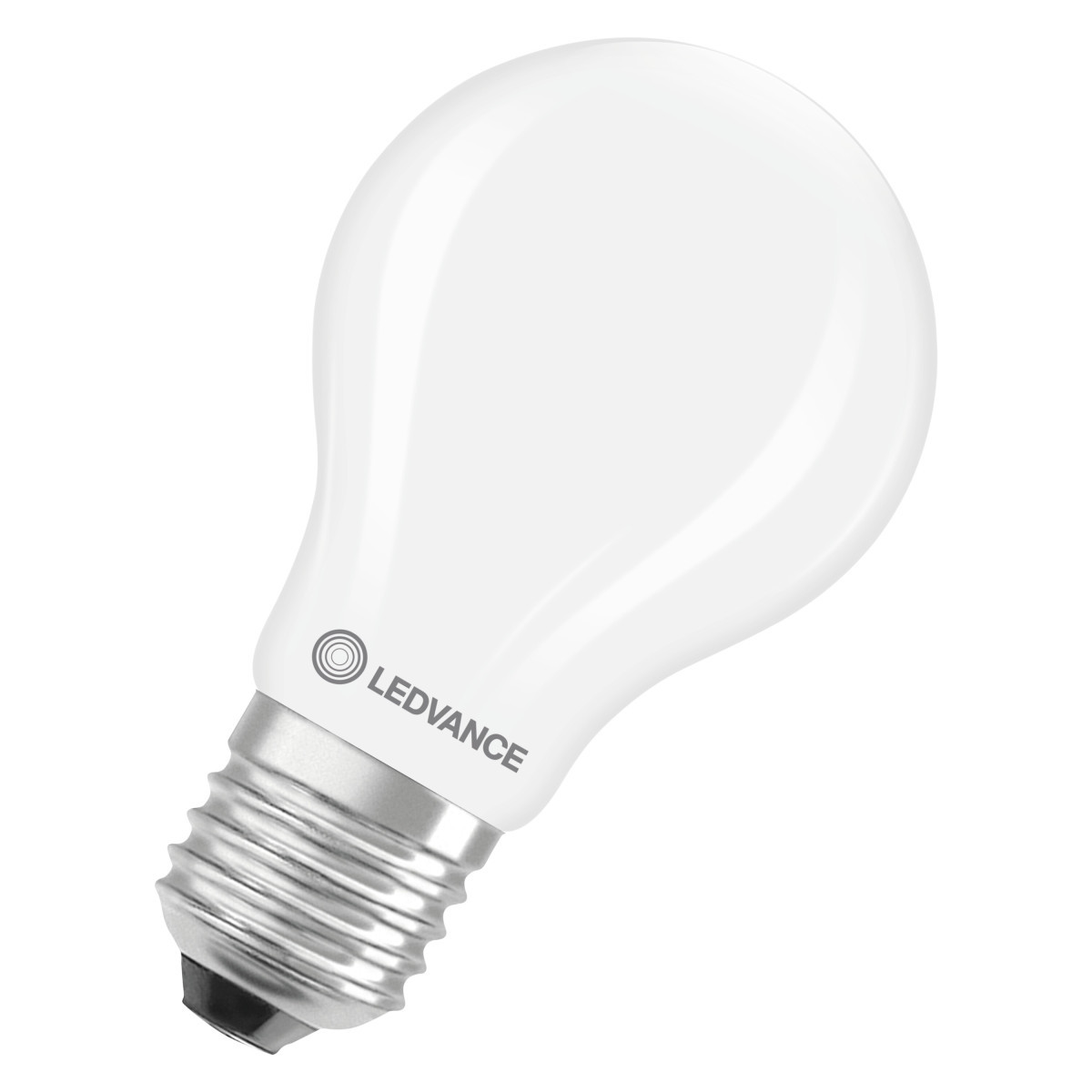 Ledvance LED CLASSIC A ENERGY EFFICIENCY A S Led Classic A energy efficiency A S 11.6W 840 frosted e27